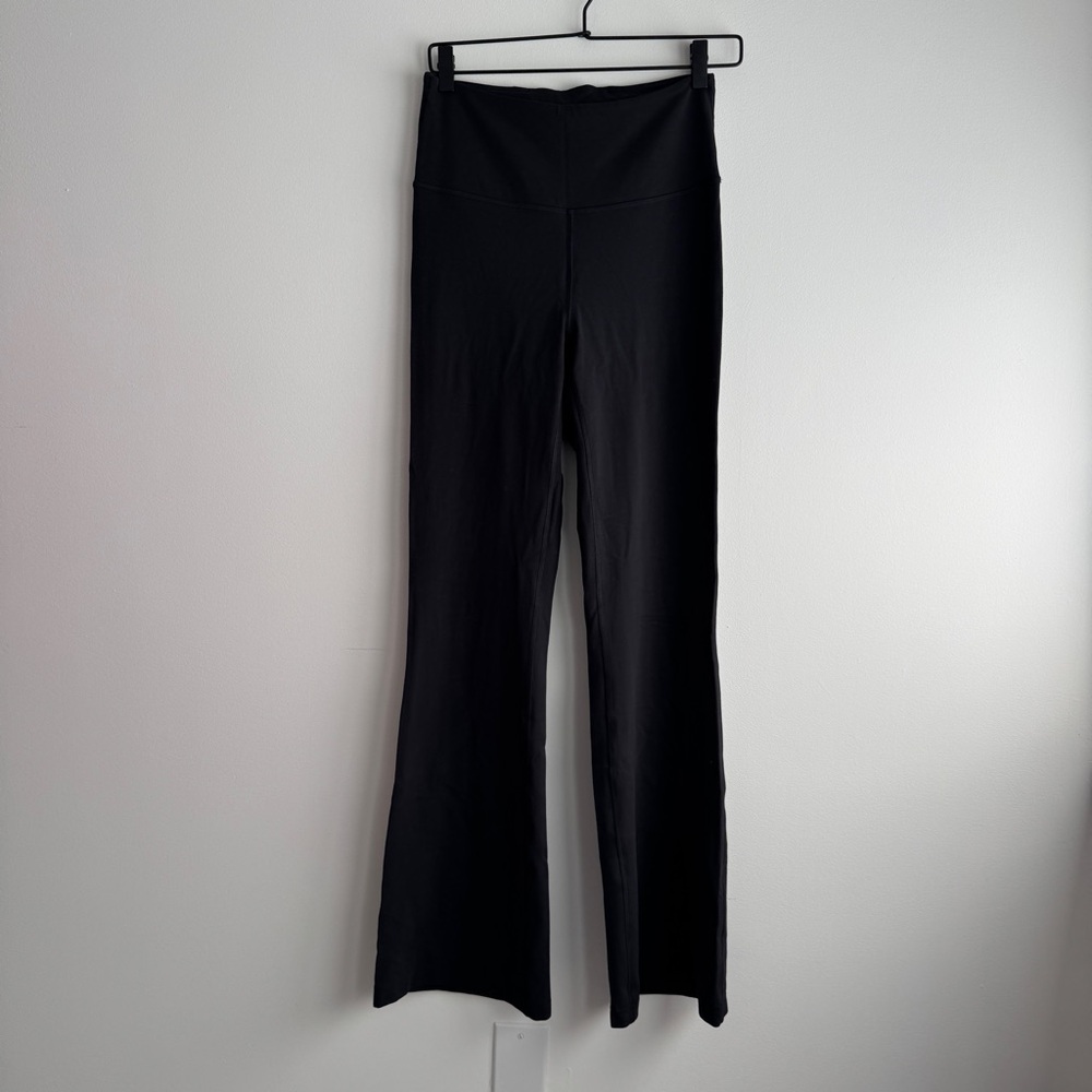 Lululemon Flare Pants Size 8